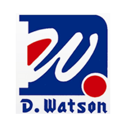 D. Watson