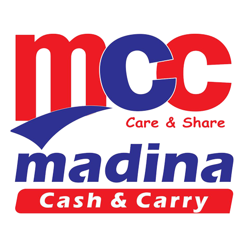 Madina Cash & Carry